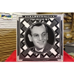 Glenn Miller Remember Glenn SPX-6013 Vinyl 64-031