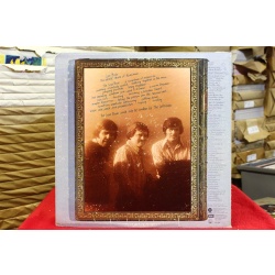 The Lettermen Love Book ST-836 Vinyl 64-033