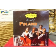101 Strings The Soul Of Poland S 5046 Vinyl 64-040