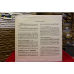 Various 25 Most Beloved Melodies SBMN Vinyl 64-048