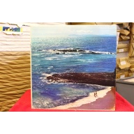 Norman Luboff Choir Songs Of The Sea CL 948 Vinyl 64-066