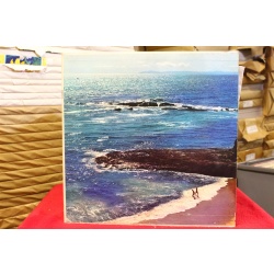 Norman Luboff Choir Songs Of The Sea CL 948 Vinyl 64-066