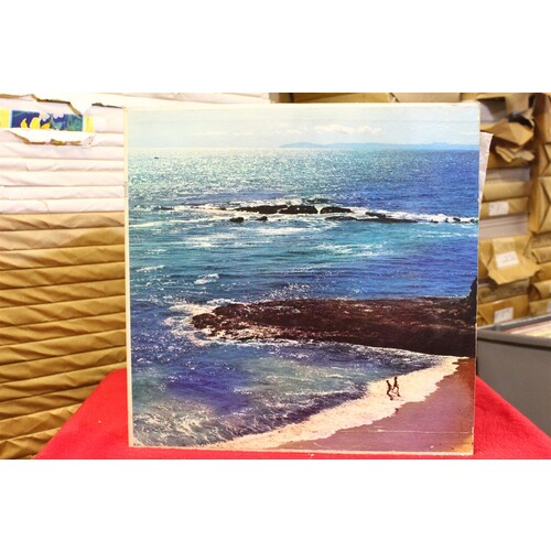 Norman Luboff Choir Songs Of The Sea CL 948 Vinyl 64-066