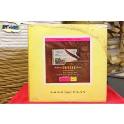 Ludwig van Beethoven; Artur Schnabel; The Chicago Symphony Orchestra; Frederick