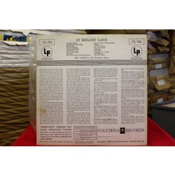 Ken Griffin 67 Melody Lane CL 724 Vinyl 64-069