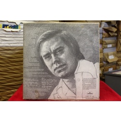 Tom T. Hall The Rhymer And Other Five And Dimers SRM 1-668 Vinyl 64-073