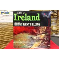 Jerry Fielding A Bit Of Ireland 52059 Vinyl 64-076