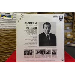Al Martino My Cherie T 2362 Vinyl 64-081