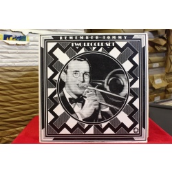 Tommy Dorsey Remember Tommy SPX-6012 Vinyl 64-085