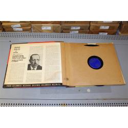 Firebird Suite New Augmented Version 1947 Igor Stravinsky MM 653 Vinyl 65-005