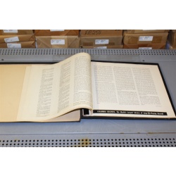 The Messiah Box Set Georg Friedrich Händel; Isobel Baillie; Gladys Ripley; James