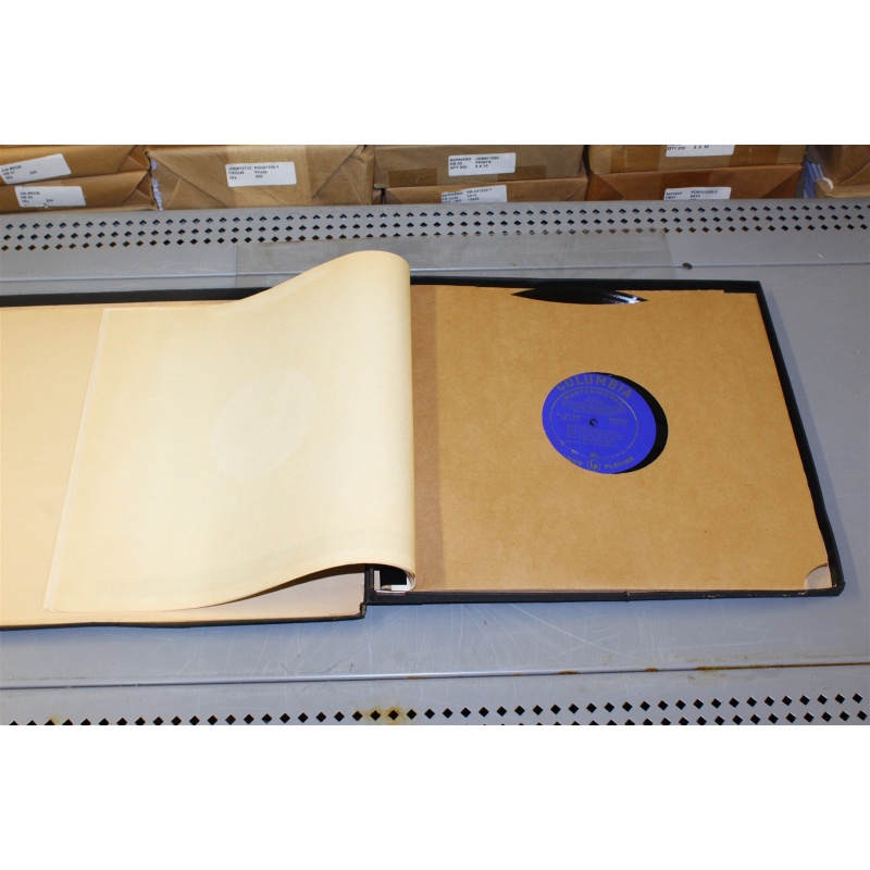 The Messiah Box Set Georg Friedrich Händel; Isobel Baillie; Gladys Ripley; James