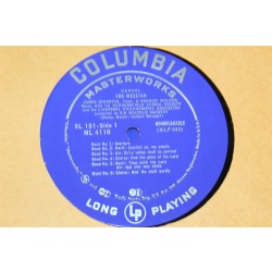 The Messiah Box Set Georg Friedrich Händel; Isobel Baillie; Gladys Ripley; James