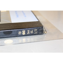 The Messiah Box Set Georg Friedrich Händel; Isobel Baillie; Gladys Ripley; James