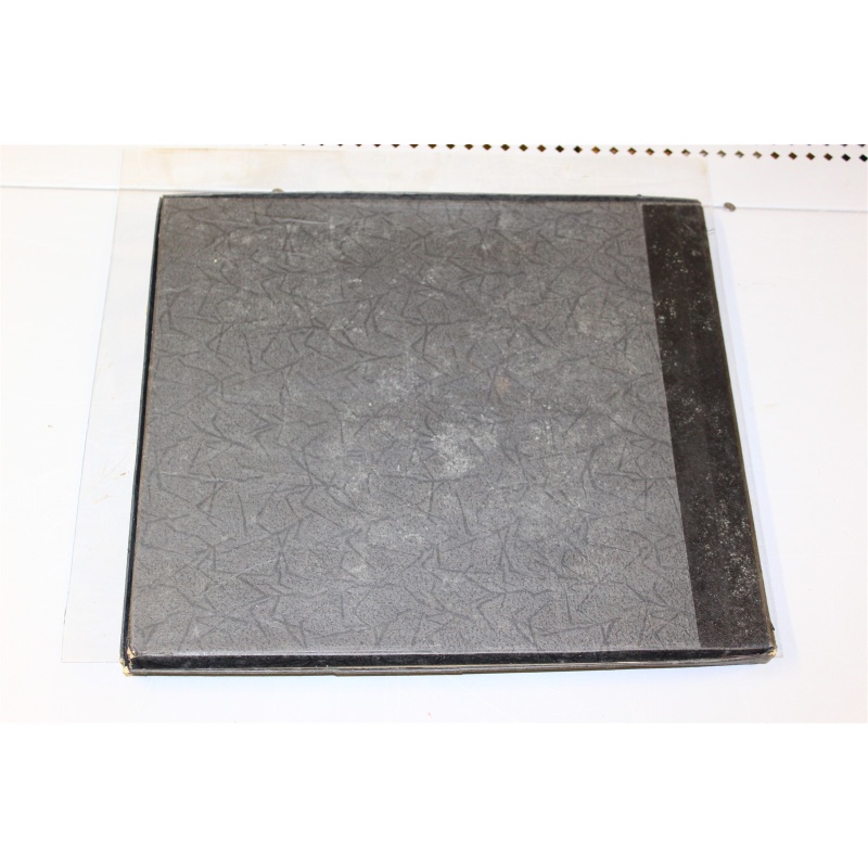 Bach Clavierubung Pt III 3 LP BOX WALCHA DX 115 Vinyl 65-008