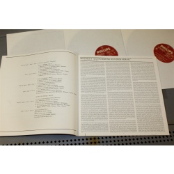 Die Entführung Aus Dem Serail (Il Seraglio) Wolfgang Amadeus Mozart; Sir Colin D