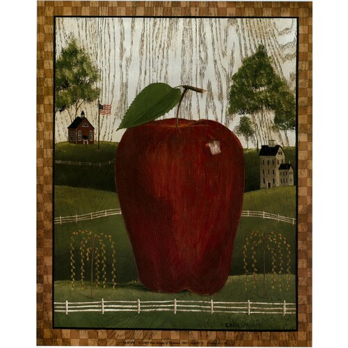 (8 x 10) Art Print PA0109 Chris Palmer