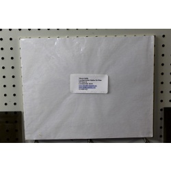 14 x 11 Framed Picture Little Red Cabin Signed Marcia Smith