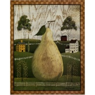 Lot of 5 (8 x 10) Art Print PA0110 Chris Palmer - 