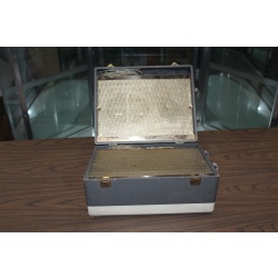 Vintage Capitol High Fidelity Speakers - Untested - As-Is