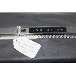 Vintage WOLLENSAK 3M 1500 SS Magnetic Tape Recorder Solid State Reel to Reel 