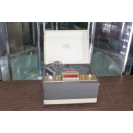 Vintage Capitol Model 750 reel to reel recorder