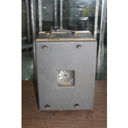 Vintage Capitol Model 750 reel to reel recorder