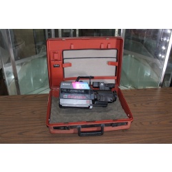 Sony BetaMovie BMC-550 Batacam camcorder with hard case