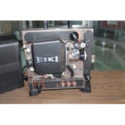 Vintage EIKI NT-0 16mm Optical Sound Projector