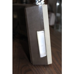 Automatic Radio MFG. Co Solid State 8 Track Portable PEX-1032 No Power For Parts