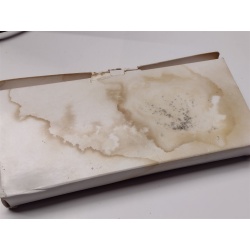 Impossible Project DRY AGE KIT - Preserve Impossible Images Eternity and Beyond