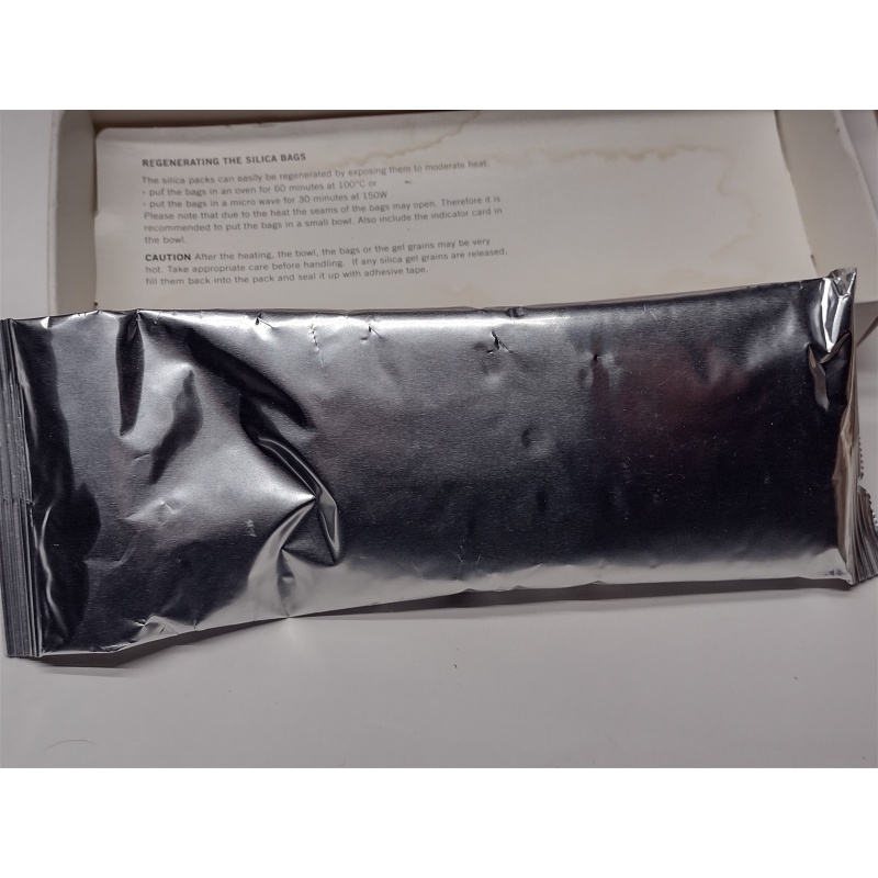 Impossible Project DRY AGE KIT - Preserve Impossible Images Eternity and Beyond