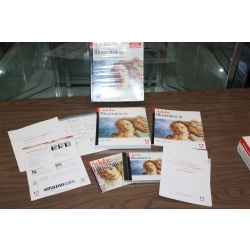 Adobe Illustrator 10 For Mac UPGRADE, User Guide, Manual, & Flattening Guide