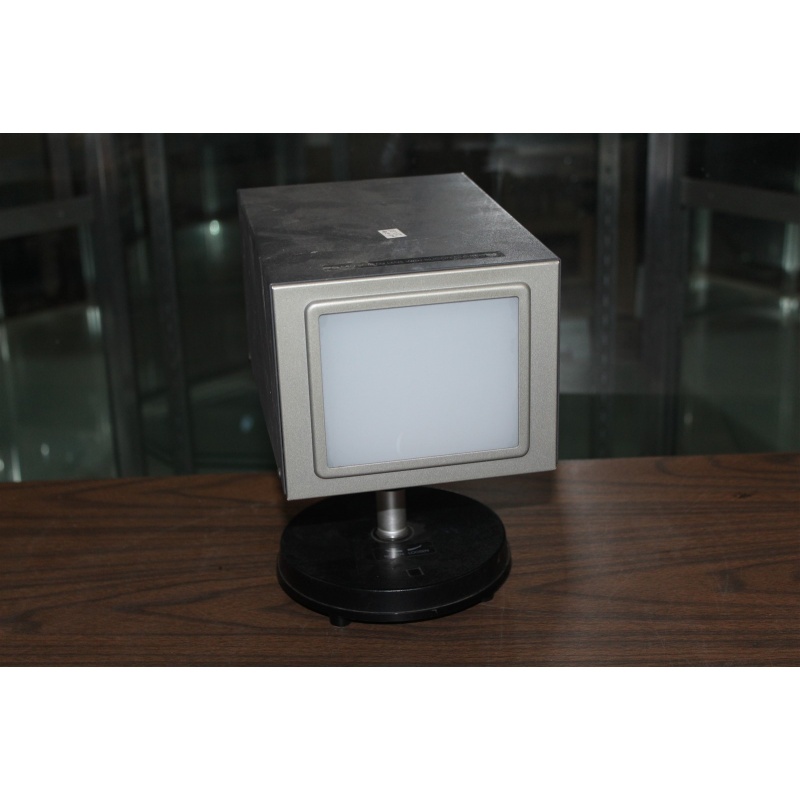 Vintage Quasar KT502QF Telecine Converter