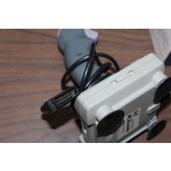 PC Raider Professional Analog Joystick SV-206 Compatible W/ IBM PC XT AT