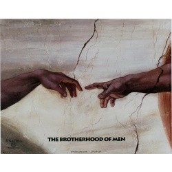 Lot of 5 (8 x 10) Art Print PO1272 Wolfgang M. Otto - 