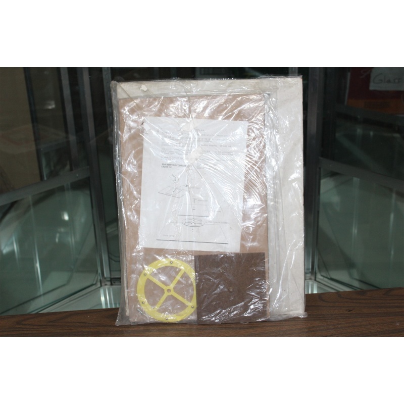 T.V. Turntable J.H. Smith Co. Inc. - Model #1452