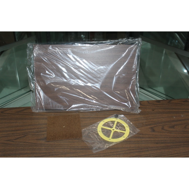 T.V. Turntable J.H. Smith Co. Inc. - Model #1452