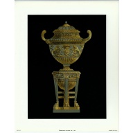 Lot of 5 (8 x 10) Art Print DEC76 Bernard Fine Art - 