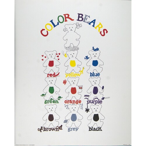 (16 x 20) Art Print SG2115 Sharon Glanville