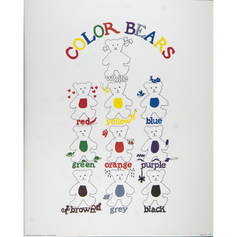 (16 x 20) Art Print SG2115 Sharon Glanville - 