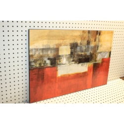 29 x 19 Print on board