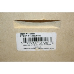 29 x 19 Print on board