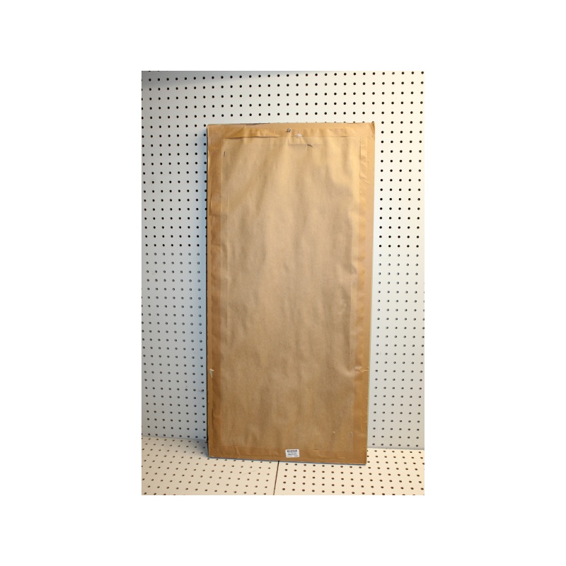 17.5 x 37 Framed Print