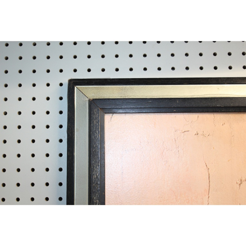 29 x 41 Print on board Signed DANNY GARCIA TALL MASTS