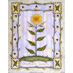 (11 x 14) Art Print BE0222 Robin Betterley - 