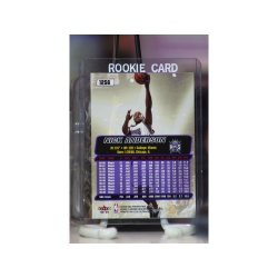 2000-01 Fleer Ultra Basketball Gold Medallion #125 Nick Anderson