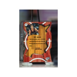 2000 Press Pass Breakaway Pepe Sanchez #BA18 Rookie