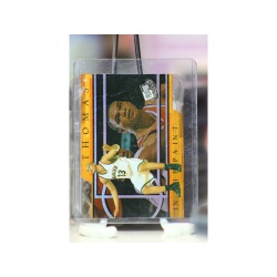 2000 Press Pass In the Paint #IP8 Etan Thomas