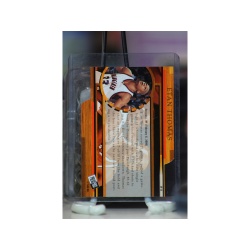 2000 Press Pass In the Paint #IP8 Etan Thomas